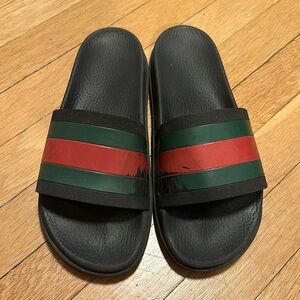 Gucci Slides